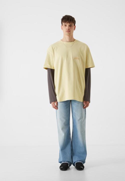 Produktbild Lost Youth Western Motel (M)
