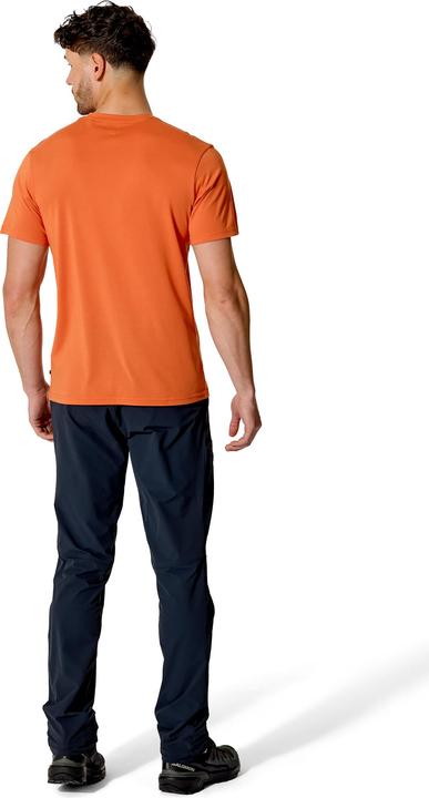 Actual product image Rab Crimp Repeat Tee (XXL)