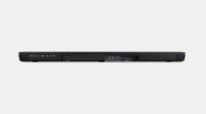 Actual product image Yamaha YAS-109 (60 W, 2.1 Channel)