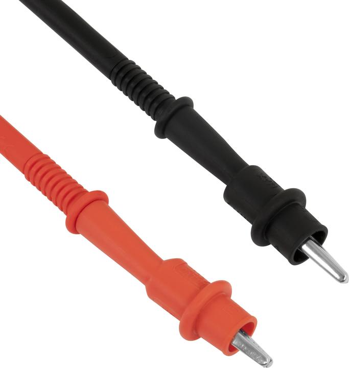 Produktbild PCE Instruments Isolationsmessgerät (CAT I, CAT III 600V)