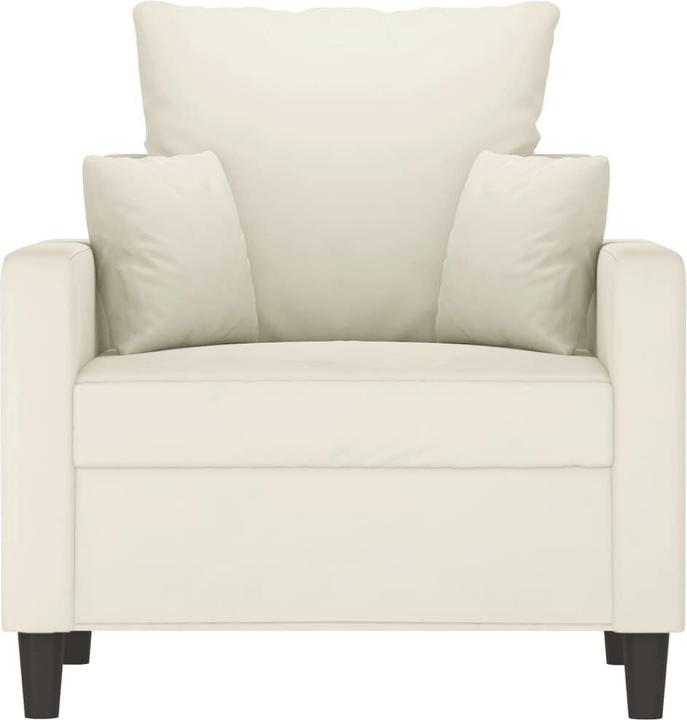 Immagine prodotto vidaXL Sessel