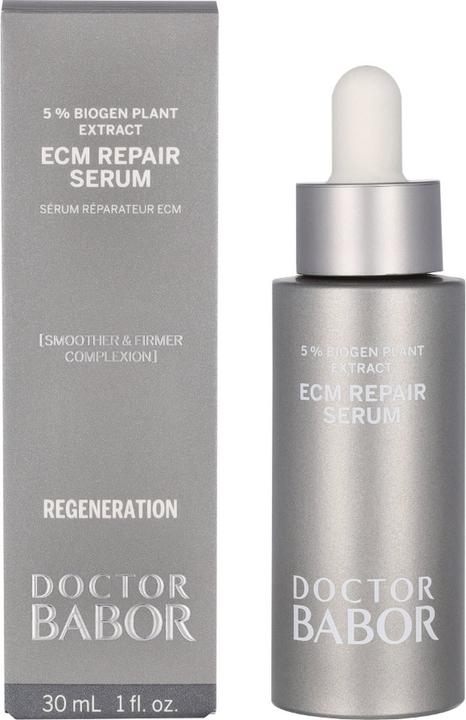 Actual product image Babor DOCTOR - Ecm Repair Serum (30 ml)