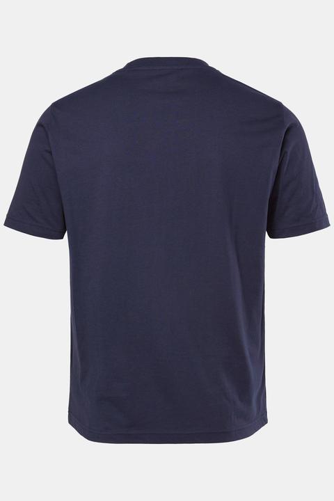 Produktbild JP1880 T-Shirt, Halbarm, Brustprint (7XL)
