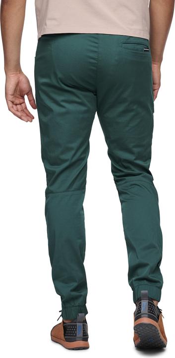 Actual product image Black Diamond Notion Pants Men (XL)