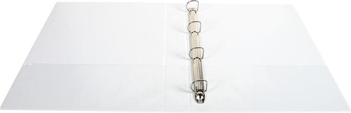 Actual product image Exacompta Kreacover ring binder (A4, 47 mm, 1 Piece)