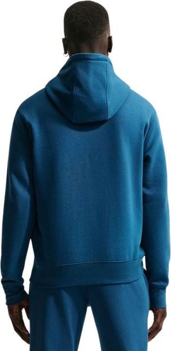 Produktbild Nike Club Basketball Pull-Over Hoodie (M)