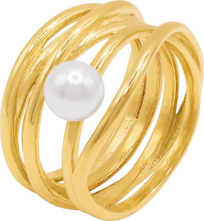 Immagine prodotto Heideman Serpenti color oro (64)