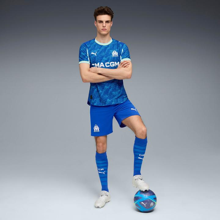 Immagine prodotto Puma Maglia Third Autentica OM 2025/26 (M)