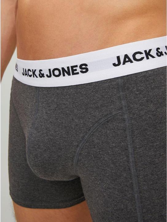 Actual product image Jack & Jones 5-Pack Boxer Shorts (M, 5-pack)
