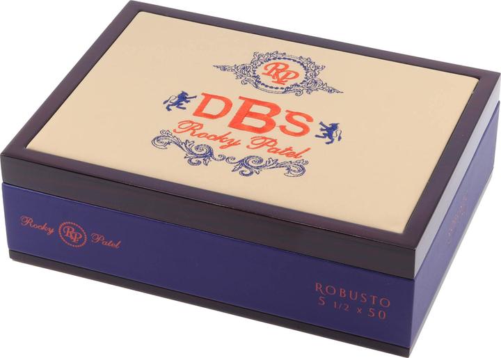 Immagine prodotto Rocky Patel DBS Robusto (Robusto)