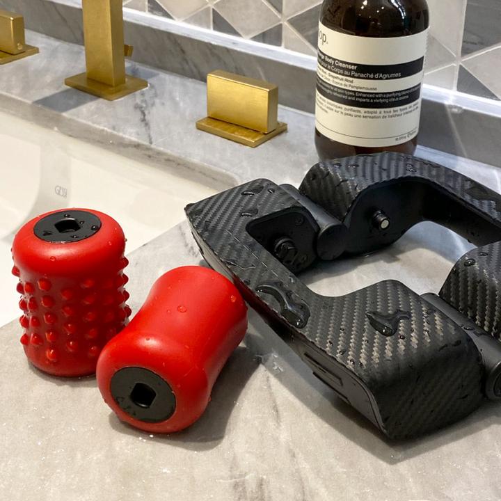 Actual product image Orctan Spare rolls