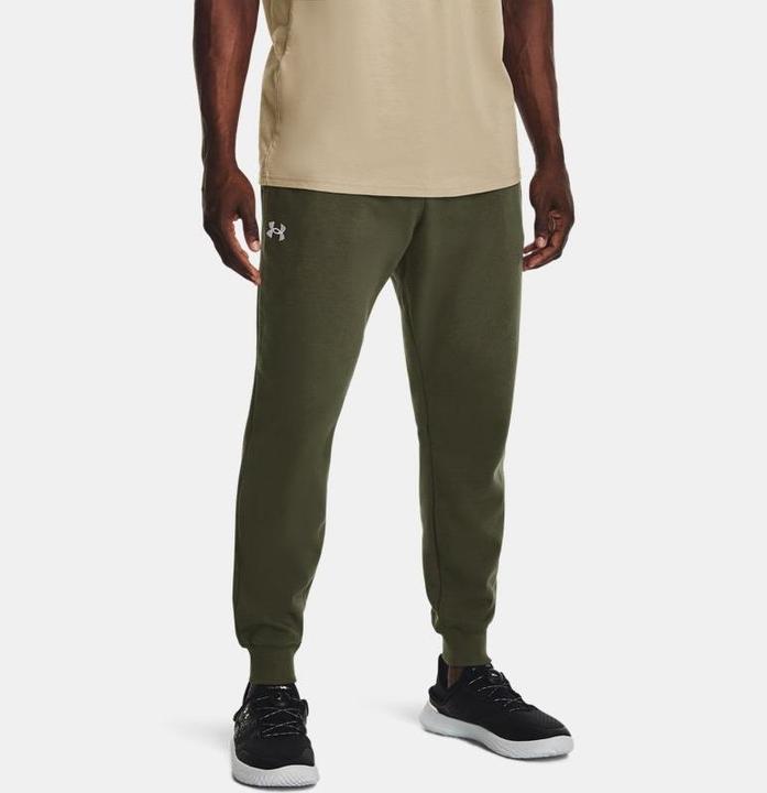 Immagine prodotto Under Armour Joggers in pile UA Rival (XS)