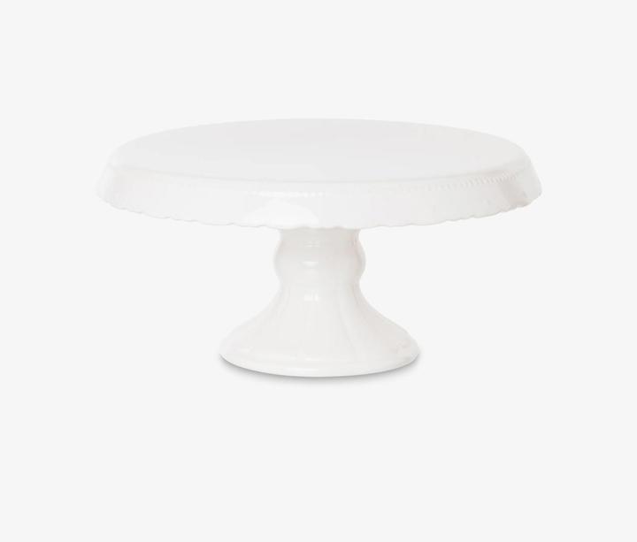 Actual product image Birkmann Cake plate