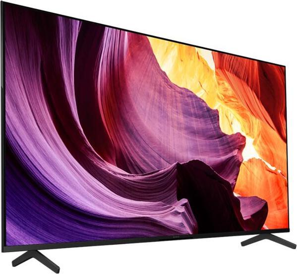 Produktbild Sony KD-43X81K (43", X81K, LCD, UHD, 2022)