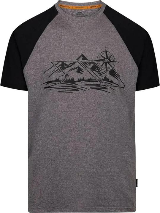 Produktbild Trespass Fullmer TShirt (XS)