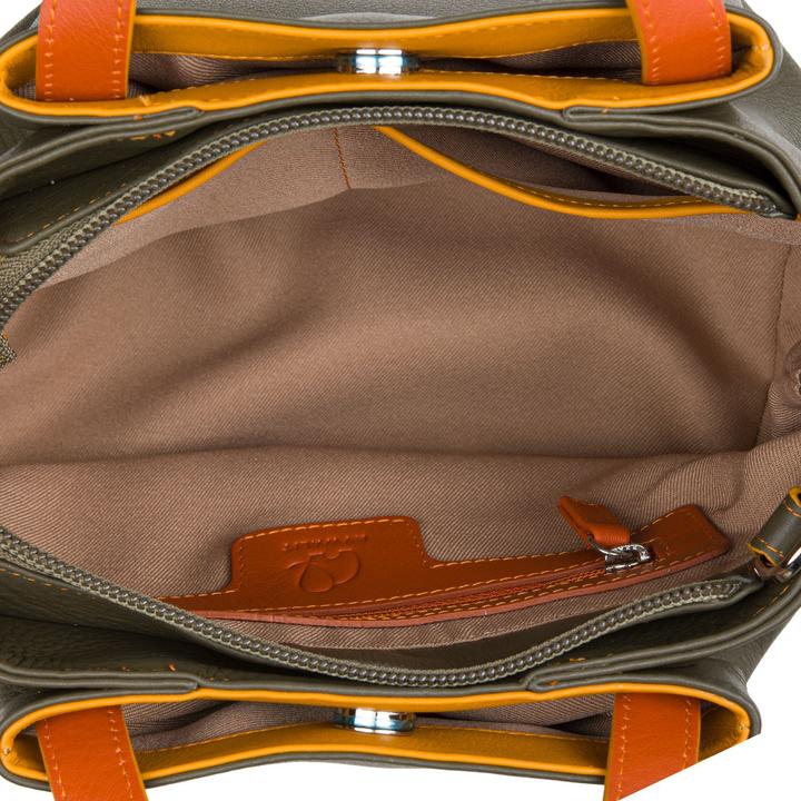 Immagine prodotto Mywalit Borsa Verona in pelle 22 cm