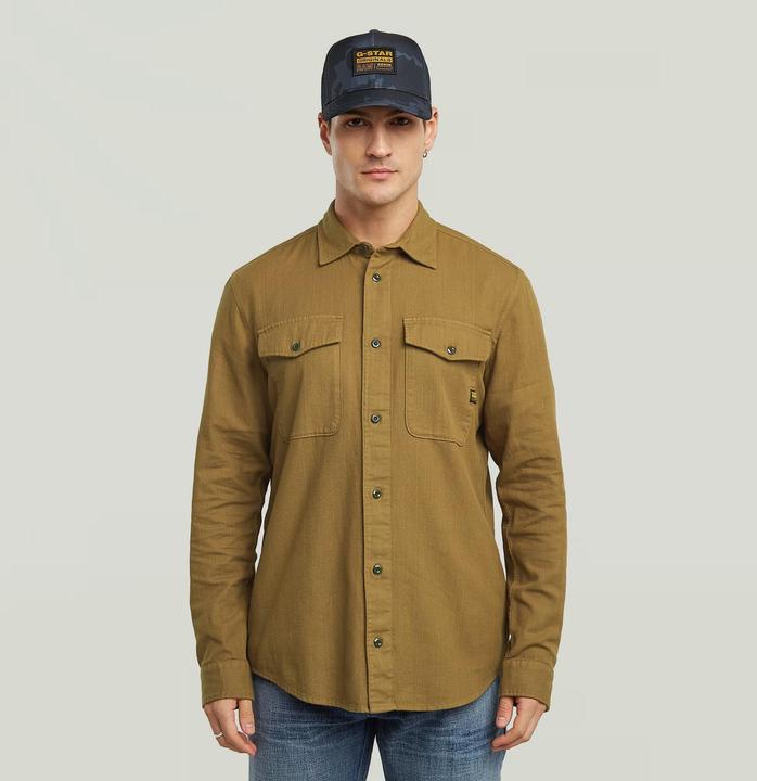 Produktbild G-Star Marine Slim (M)