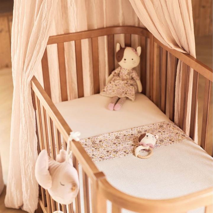 Image du produit Jollein Babydecke Oatmeal (75 x 100 cm)