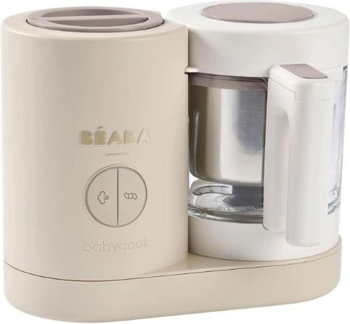 Image du produit Beaba Babycook Neo Nahrungszubereiter