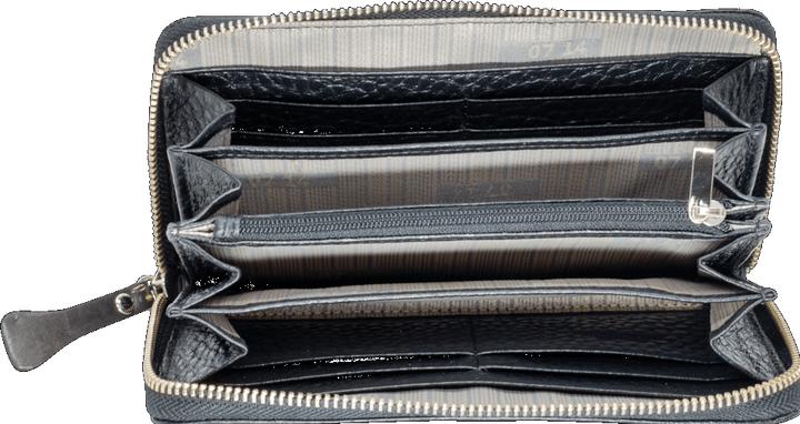 Actual product image 0714 Zip wallet large
