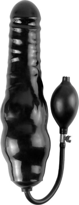 Image du produit Pipedream Gonflable Ass Blaster