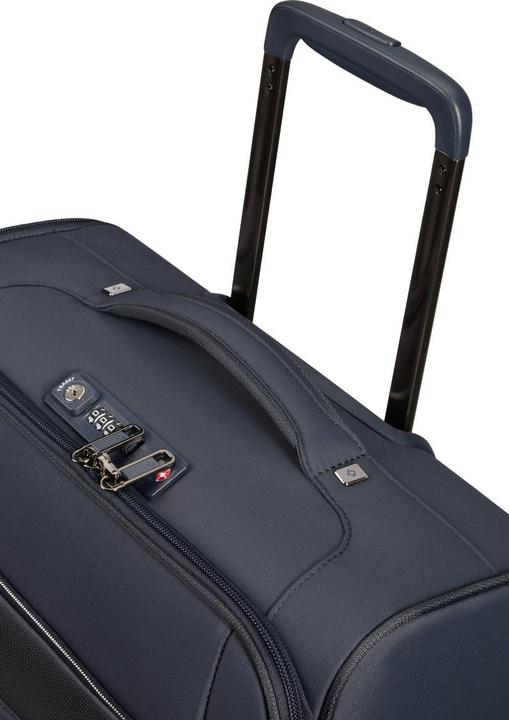 Actual product image Samsonite Airea (41 l, Hand luggage (up to 50 litres))