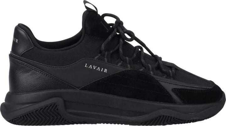 Produktbild Lavair Creator Sneaker Wildleder (45.5)