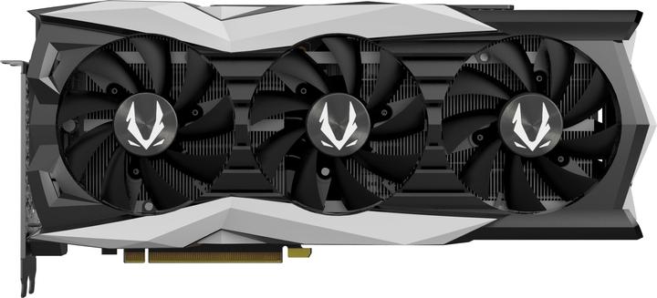 Zotac GeForce RTX 2080 Super AMP Extreme (8 GB)