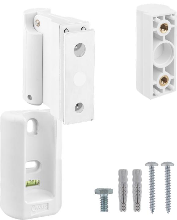 Image du produit Cavus CMBPFW - Bluesound (1 pièce, Installation murale, Rotatif, Inclinable)