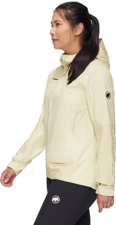 Immagine prodotto Mammut Ducan Guide HS Hooded Jacket Women (XL)