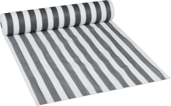 Produktbild Relaxdays Zaunblende