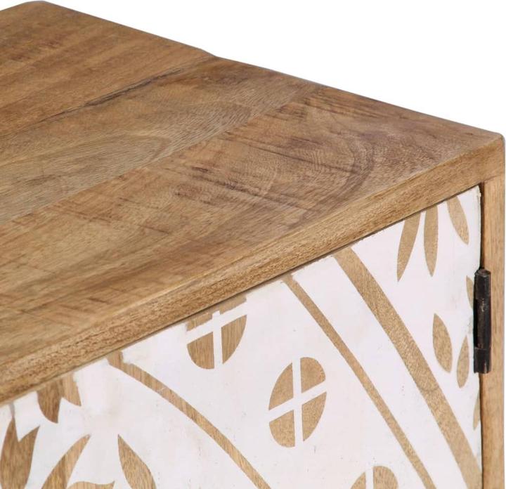 Produktbild vidaXL TV-Schrank (140 x 30 x 40 cm)