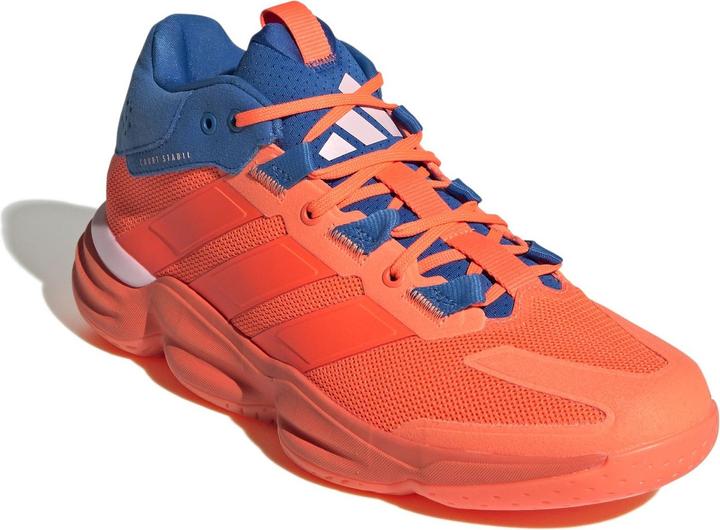 Actual product image Adidas Courtstabil M (46)