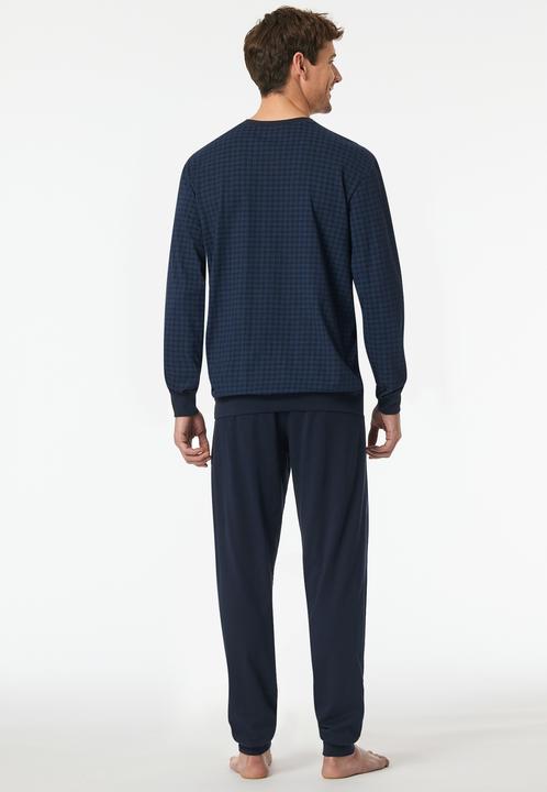 Image du produit Schiesser Pyjama Comfort Essentials (62)