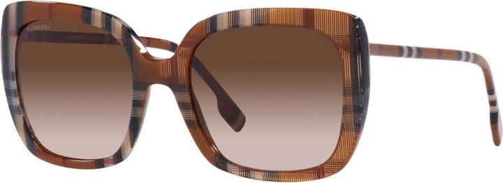 Actual product image Burberry Sunglasses
