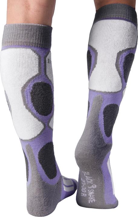 Image du produit Black Snake haute protection (35 - 38)