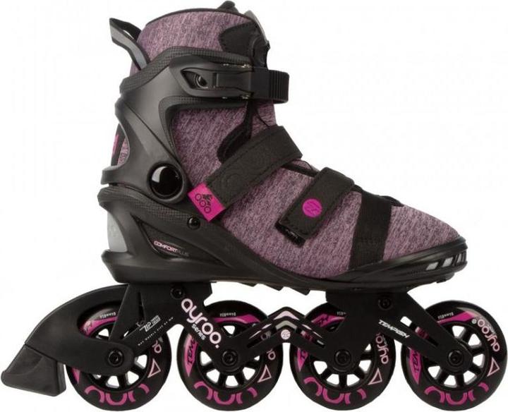 Produktbild Tempish Inline Skates Ayroo Top Womens 2023 (43)