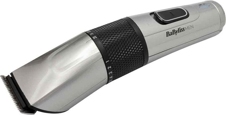 Immagine prodotto BaByliss E977E, acciaio inossidabile