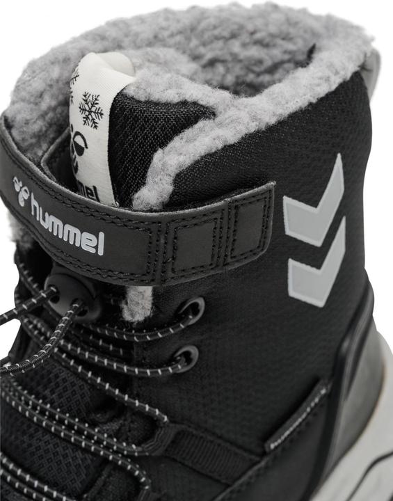 Actual product image hummel Snow Boot Tex Jr (27)