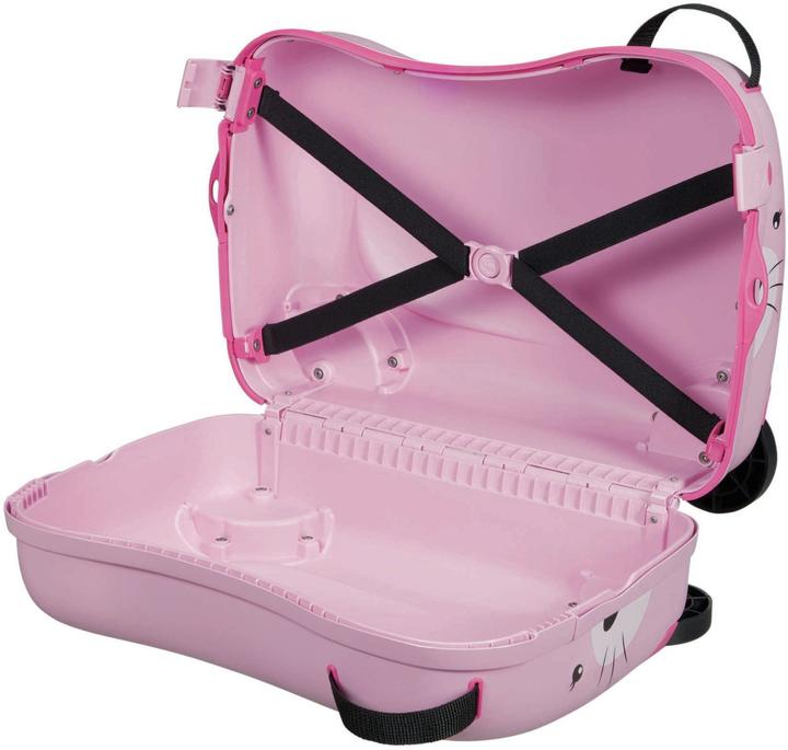 Produktbild Samsonite Dream Rider Leopard (28 l)