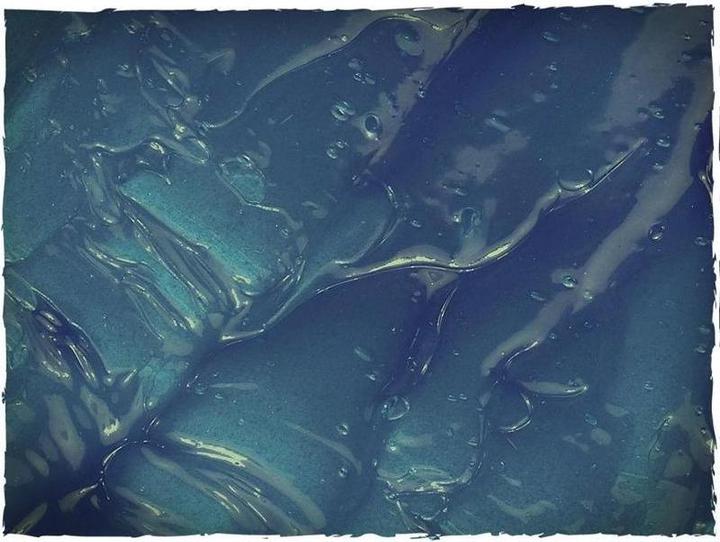 Productafbeelding AirbrushKing Mediterraan Blauw 200ml - Vallejo