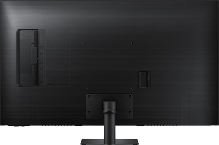 Actual product image Samsung Smart Monitor M7 LS43BM700UPXEN (3840 x 2160 Pixels, 43")