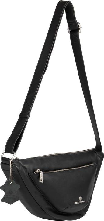Immagine prodotto Marc Picard Maremma Shoulder Bag Moon