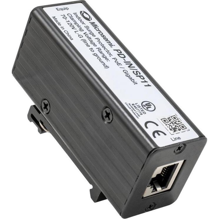 Thumbnail - Allnet tp cat 6 Überspannungs-/blitzschutz surge protector all95102o outdoor ip66, Router