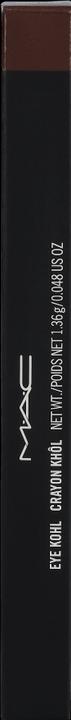 Produktbild MAC Cosmetics Eye Kohl (Costa Riche)