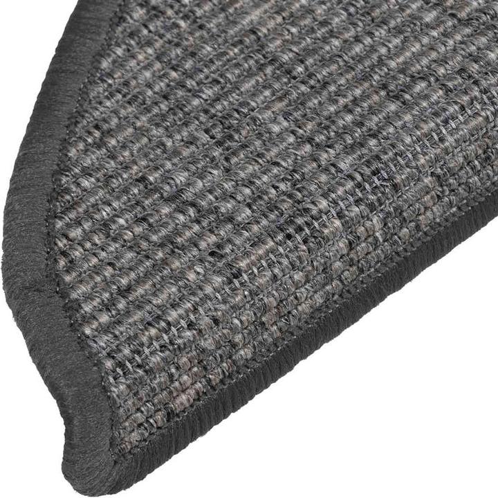 Immagine prodotto vidaXL Stufenmatte (20 x 56 cm)