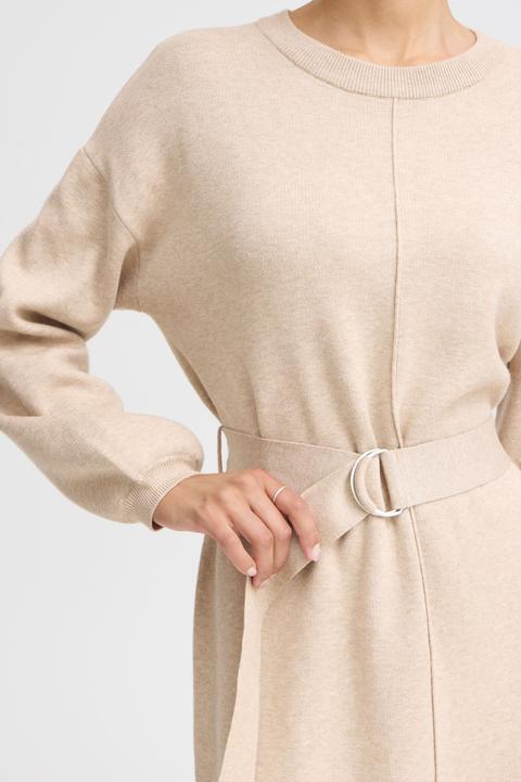 Actual product image B.young BYOTARI SHORT DRESS 2 20815260 (XL)