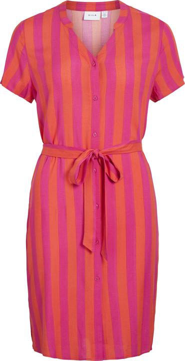 Actual product image Vila Kurz Blusenkleid (44)