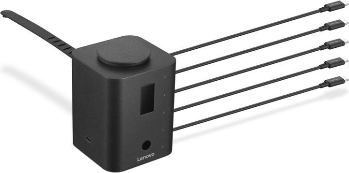 Lenovo Chrome Smart Charger (19 W)