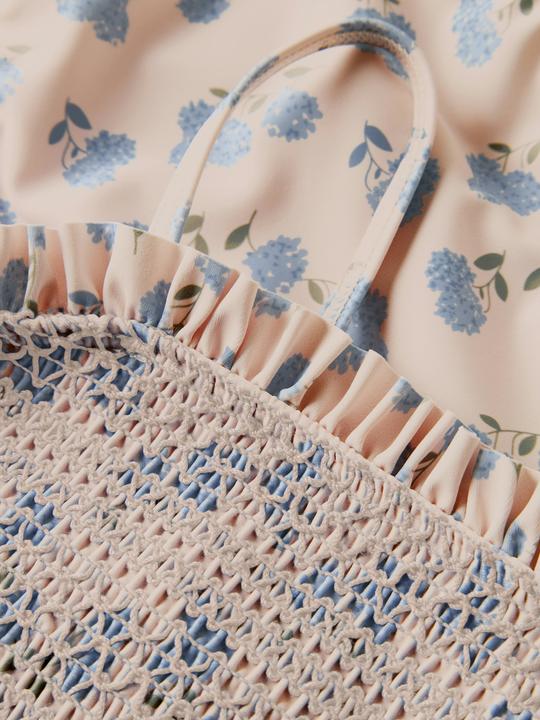 Produktbild Name it Print Badeanzug (92)